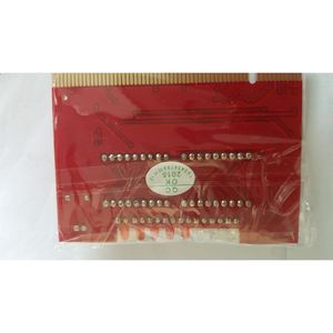Tarjeta de diagnóstico de placa base de cuatro dígitos con soporte Ddr3 para pruebas de reparación de PC - Product Image 3
