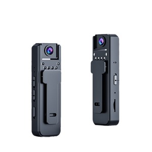 Portable Handheld Camera 1080P Night Vision Wide Angle Sports Recorder With Micro <b>Sd</b> <b>Card</b> Support - Product Image 2
