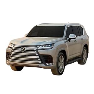 Nouveau Lexu s LX 600 2024 Grand SUV Sport Car V6 7 places SUV à transmission intégrale SUV haute performance Véhicules <span class=keywords><strong>import</strong></span>és parallèlement - Product Image 1