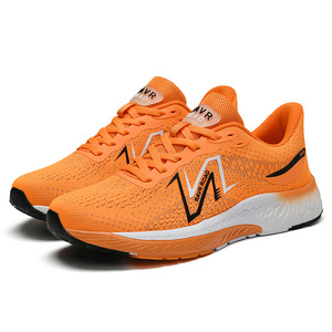 Zapatillas Deportivas Transpirables con Amortiguación Ligera y a la Moda para Hombre y Mujer, para Caminar y Correr en Invierno y Primavera, con Forro de Malla - Product Image 3