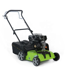 Nouveau produit de haute qualité et à bas <span class=keywords><strong>prix</strong></span> <span class=keywords><strong>Scarificateur</strong></span> à <span class=keywords><strong>essence</strong></span> 2 en 1 - Product Image 4