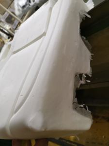 الصين الصانع بو رغوة الافراج عن عامل لمادة البولي يوريثان مقعد سيارة رغوة بيع بالجملة - Product Image 3