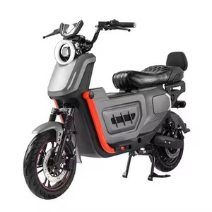 <span class=keywords><strong>Moto</strong></span> électrique avec pneus de 12 pouces, possibilité de personnalisation - Product Image 4