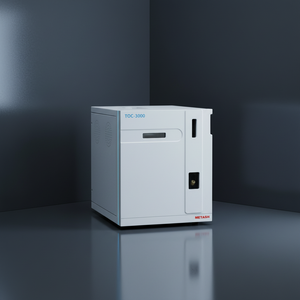 Analizador de Carbono Orgánico Total (TOC) para Agua y Suelo, Precio - Product Image 1