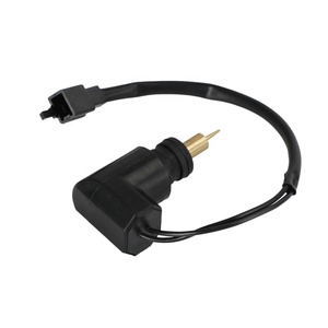 Carburatore per Moto con Valvola di Arricchimento Automatica Elettrica per <span class=keywords><strong>Yamaha</strong></span> <span class=keywords><strong>Majesty</strong></span> 125 250 YP125 YP250 Starter Elettrico Automatico - Product Image 5