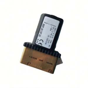 Électrovanne de transmission automatique 3233 25.0 <span class=keywords><strong>EA</strong></span> VG 10bar 441672 - Product Image 6