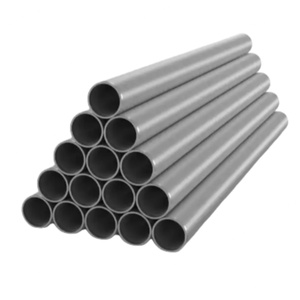 ท่อทองแดงสีขาวไร้รอยต่อ C7164 คุณสมบัติการนำความร้อนได้ดี - Product Image 1