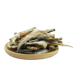 อาหารสัตว์เลี้ยงคุณภาพสูงแบบขายส่ง อาหารแมวแช่แข็งจากปลาสปริงธรรมชาติ โปรตีนสูงจากปลาสปริงและไก่ - Product Image 3