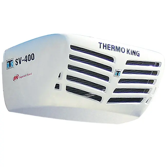 Sv-series SV400 600 700 800 1000 Thermo King Makanan Sayuran Buah Truk Kulkas Unit Freezer untuk Dijual Unit Pendinginan