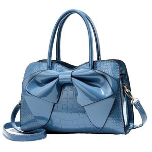 Vegan Leather <b>Stroller</b> Caddy Bag Genuine PU Leather Women Tote Bag Waterproof Baby Diaper Bag for Travel Outdoor - Product Image 2