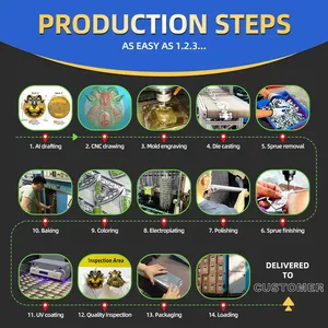 Insignia <span class=keywords><strong>de</strong></span> Aventura Personalizada <span class=keywords><strong>de</strong></span> Aleación <span class=keywords><strong>de</strong></span> Zinc para Parques Nacionales y Reservas <span class=keywords><strong>de</strong></span> Naturaleza, Equipo <span class=keywords><strong>de</strong></span> Exterior y Mochilas - Product Image 2