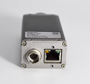 Cámara Industrial a Color de Alta Definición Basler PiA2400-17gc Original de 5 Megapíxeles para Inspección por Visión Artificial - Product Image 1