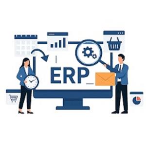 Solución ERP de Gestión de Inventario y Almacenes con Pedidos de Compra, Control de Stock y Reportes en Tiempo Real - Product Image 2