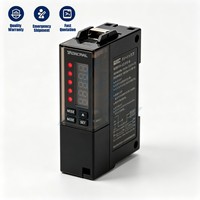 Unidad de Fibra Óptica FU-67TG Original, Nueva, con Rosca M4 para Amplificador de Fibra FS FU67TG, en Stock, Lista para Enviar
