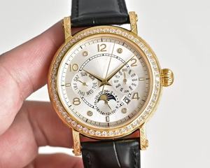 Reloj Mecánico de Diseño Moderno y de Moda, Superventas, con Calidad Premium - Product Image 3