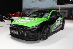 2025 MG5รถซีดานรุ่นแรกๆทั่วโลก1.5L FWD CVT พลังงานใหม่เครื่องยนต์แบบมีแรงบันดาลใจจากธรรมชาติ - Product Image 6