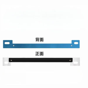 Lecteur RFID pour plaque d'immatriculation de véhicule 6C longue portée ultra-haute fréquence anti-métal 915M pour pont routier - Product Image 3