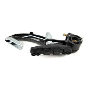 Ensemble de freins en V de vélo haute résistance 110mm <span class=keywords><strong>SUNRUN</strong></span> CB-117 ensemble de freins en V avant et arrière pour VTT en acier - Product Image 4