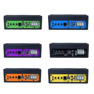 Personalizado 6*8 pulgadas 4ohm Mini ultrafino automotriz activo coche Subwoofer nueva llegada debajo del asiento Subwoofer para <span class=keywords><strong>Honda</strong></span> - Product Image 5