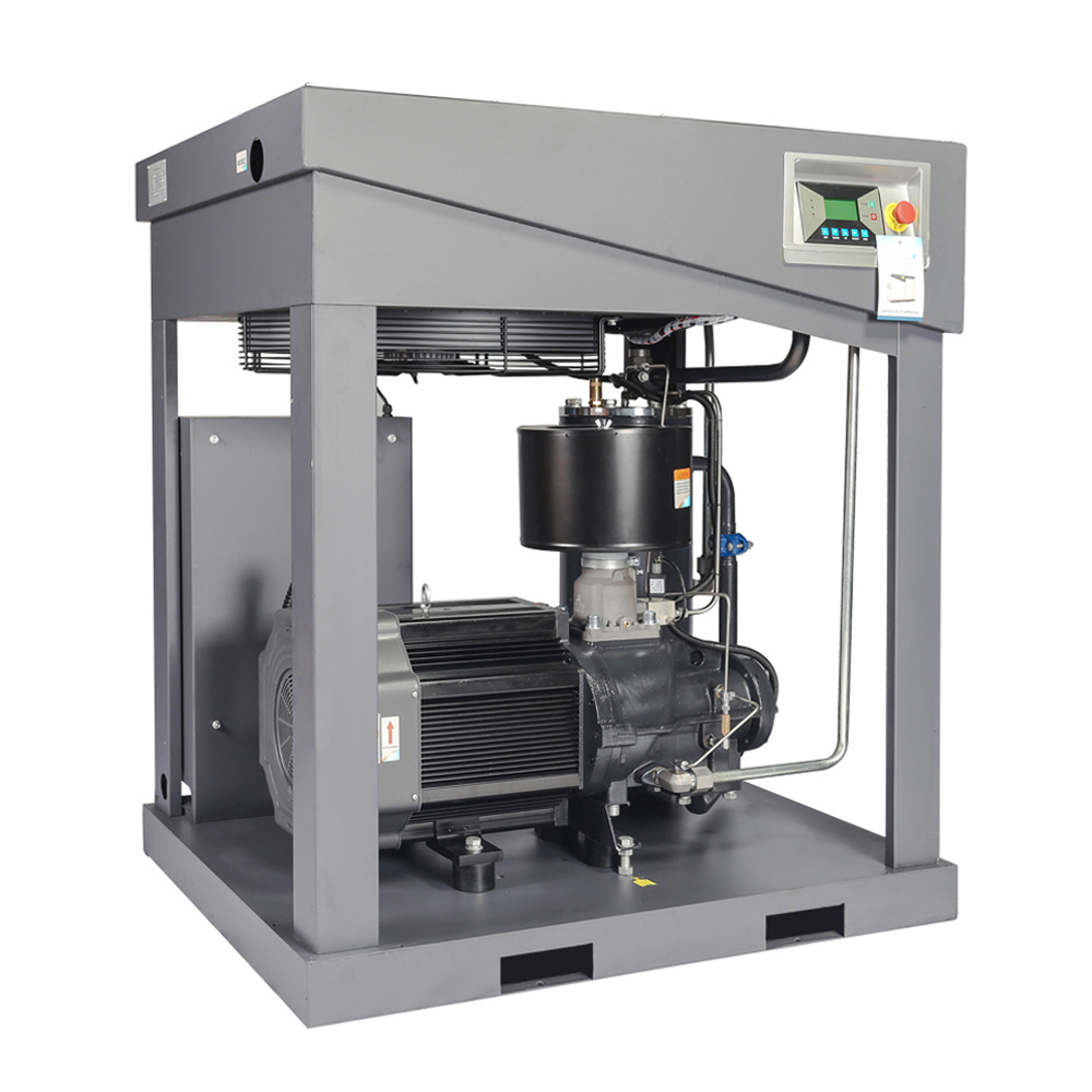 XLAM10A 7.5KW 10HP xinlei винтовой воздушный компрессор с прочным воздушным концом