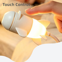 Projecteur Galaxie Portable 2-en-1 Mini Lampe de Nuit USB Réglable Projecteur d'Étoiles pour Chambre et Intérieur de Voiture Lampe d'Ambiance Romantique
