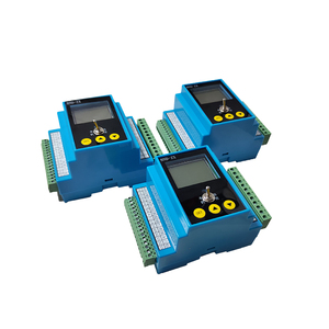 Accessoires pour dispositifs de vanne électrique, module d'actionneur électrique à réglage intelligent BND-ZX - Product Image 4