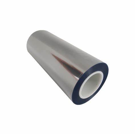 White Polycarbonate Sheet Low Dielectric Constant Material Processed with Cutting Service