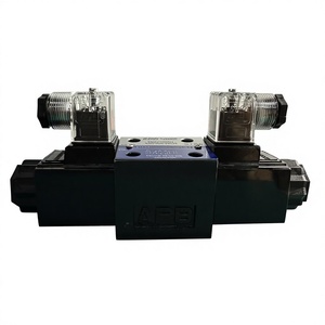 โตเกียวเคอิคิ DG4V-3-2A/6C-M-U-H7-60 วาล์วควบคุมทิศทางแม่เหล็กไฟฟ้า DG4V-3-6C-U-D - Product Image 4