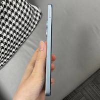 Téléphone Mobile Redmi 13C 5G Android d'Occasion en Gros 99% Neuf avec 128 Go 256 Go MIUI 14 Octa Core