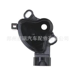 สวิตช์เปลี่ยนเกียร์ฮุนได 4270023000 สำหรับเกีย แวน เรน่า K2 อะไหล่ทดแทนระบบส่งกำลังวัสดุคอมโพสิต - Product Image 2