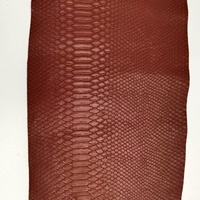 Cuir artificiel Fabricant de cuir artificiel en cuir synthétique PU à motif de crocodile verni Faux cuir PU de crocodile brillant pour veste