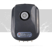 Pompe à piston à vibration magnétique SUNSUN YT-304, débit et volume réglables, OEM pour aquarium