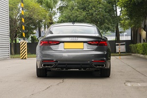 Audi A5 2024 en Oferta, Auto a Gasolina 2.0T, Nuevo y Usado, 4x4, Gasolina, Lujo, Excelente Relación <span class=keywords><strong>Calidad</strong></span>-<span class=keywords><strong>Precio</strong></span>, Audi A5 con Caja de Cambios de Doble Embrague de 7 Velocidades - Product Image 5
