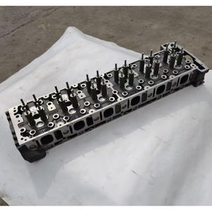 Cabeza de Cilindro de Motor Detroit Diesel DD15 DD16 A4730103520 para Cascadia, <span class=keywords><strong>Coronado</strong></span>, 122SD, Century Class y Western Star 4900 - Product Image 1