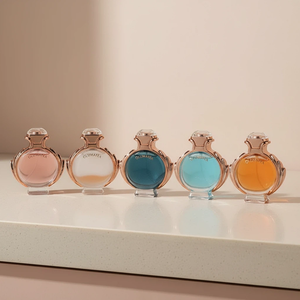 <span class=keywords><strong>Parfum</strong></span> floral <span class=keywords><strong>de</strong></span> luxe pour femmes, senteur rose et jasmin, longue tenue, écologique, petite quantité, <span class=keywords><strong>eau</strong></span> <span class=keywords><strong>de</strong></span> <span class=keywords><strong>parfum</strong></span>, emballage cadeau, privé - Product Image 1