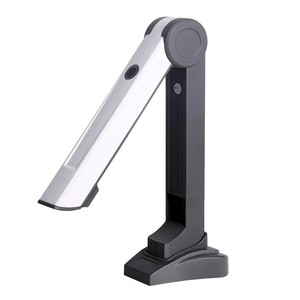 Escáner de Documentos USB A4 Portátil de Alta Velocidad ELOAM S500P 5MP CMOS con Reconocimiento OCR, Certificado ROHS, en Stock - Product Image 5