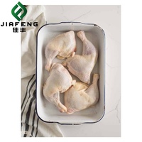 Cuisses de poulet surgelées de qualité supérieure à vendre à bas prix Cuisses de poulet surgelées Halal Grandes tailles