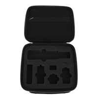 Étui personnalisable pour appareil photo numérique Eva avec étui antichoc T6 Fuji X100f A6300 Sx740 Hs Lumix Gh5s Flir Underwater Pro