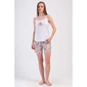 Women's Empire Waist <b>Chiffon</b> Wrap <b>Skirt</b> Korean Style Short Oval Strap <b>Skirt</b> Sequins Print Decoration XS Size for Spring Summer - Product Image 4