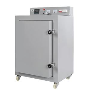 Four électrique léger pour la céramique, four à poterie électrique pour le moulage et le frittage des céramiques - Product Image 1