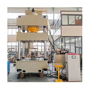 1000ton, 1200 ton, 1500 ton, 3500 ton automatic frame guide hydraulic press machine for auto parts, hydraulic pressing machines