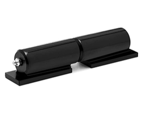 Charnière robuste pour portail à barillet, 5 et 7 pouces, soudable, à roulement à billes, pour portes à barillet, rampes de remorque et portails battants - Product Image 3
