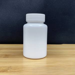 Бутылки для таблеток с детскими стойкими крышками - Product Image 4