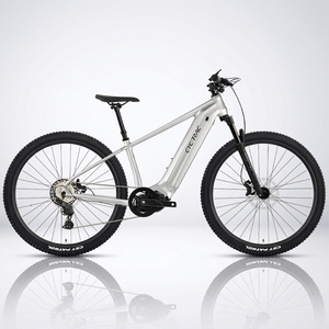 Em5-3rd 48v 500w Mountain Bike Aluminum Frame Hydraulic 4-piston Disc E-bike Ebike Em5 - Product Image 1