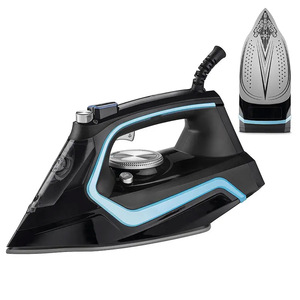 <span class=keywords><strong>2023</strong></span> Usine Meilleure Vente Appareils Ménagers Automatique De Poche En Céramique Semelle Électrique Pulvérisation <span class=keywords><strong>Fer</strong></span> <span class=keywords><strong>À</strong></span> Vapeur Pour <span class=keywords><strong>Repasser</strong></span> Les Vêtements - Product Image 5