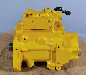 Bomba Hidráulica D85EX-15 D85EX D85 708-1H-00231 708-1H-01231 Conjunto de Bomba Hidráulica Principal - Product Image 4