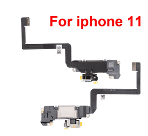 Hör muschel lautsprecher mit Näherung <span class=keywords><strong>sensor</strong></span> Flex für <span class=keywords><strong>iPhone</strong></span> X Xr Xs Xs Max 11 12 Pro Max Hör muschel lautsprecher mit Näherung <span class=keywords><strong>sensor</strong></span> Flex - Product Image 4