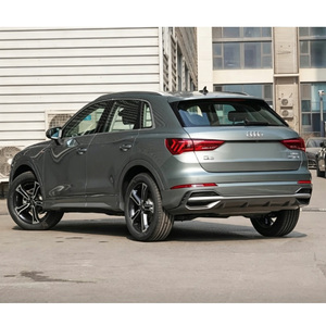 <span class=keywords><strong>Vente</strong></span> flash - <span class=keywords><strong>Audi</strong></span> <span class=keywords><strong>Q3</strong></span> 1.4L Turbo Sport modèle 2023 d'<span class=keywords><strong>occasion</strong></span>, bon état, faible kilométrage - Product Image 5