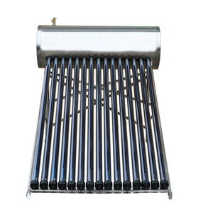 Meilleure Vente 120L Thermodynamiques En Acier Inoxydable Jamaica <span class=keywords><strong>Chauffe</strong></span>-<span class=keywords><strong>Eau</strong></span> <span class=keywords><strong>Solaire</strong></span> - Product Image 1