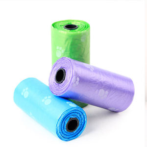 ถุงเก็บอุจจาระสุนัขแบบกันน้ำ 100% ไม่มีกลิ่น ใช้งานง่าย ขายดี รุ่นใหม่ - Product Image 3